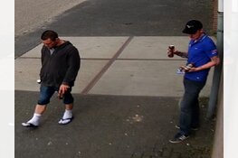 Gezocht: Fietsendiefstal Zwolle