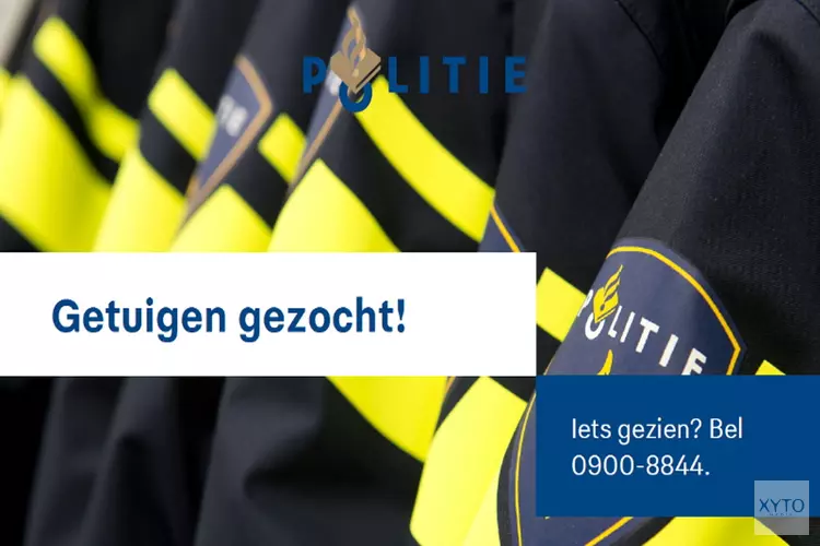 Getuigenoproep woningoverval Zwolle