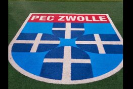 Fortuna Sittard wint kelderduel bij PEC Zwolle door flater Lamprou