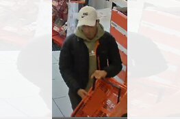 Gezocht: Winkeldiefstal - Bachplein - Zwolle