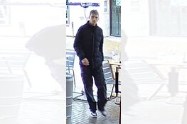 Gezocht: Diefstal telefoon Sassenstraat