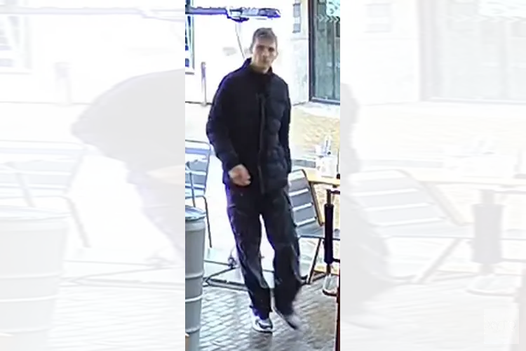 Gezocht: Diefstal telefoon Sassenstraat