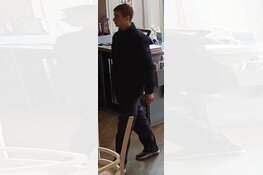 Gezocht: Diefstal telefoon Sassenstraat