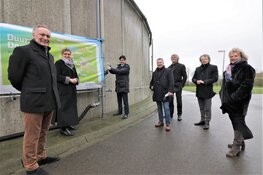 Minister Jetten start Smart Energy Hub op Hessenpoort Zwolle