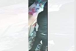 Gezocht: Inbraak Deventerstraatweg