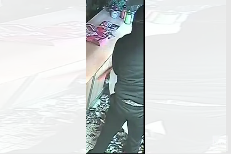 Gezocht: Inbraak Deventerstraatweg