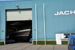 Nautisch Centrum Nicolaas Witsen in Alkmaar. Totaalpakket voor de watersport.