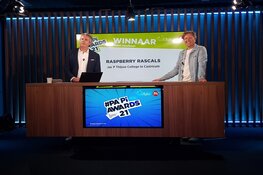 Scholieren innoveren om de wereld te redden in de vierde Raspberry Pi-competitie