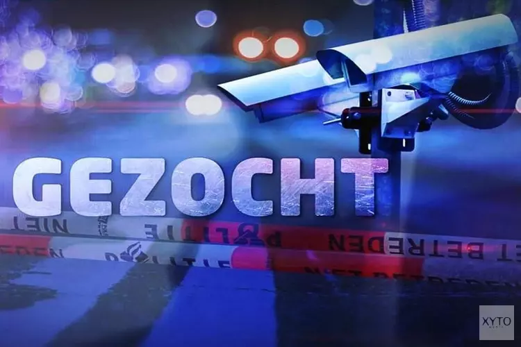 Gezocht: Schietincident Floresstraat