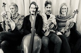 Stabat Mater op Goede Vrijdag in Theodorakapel Zwolle