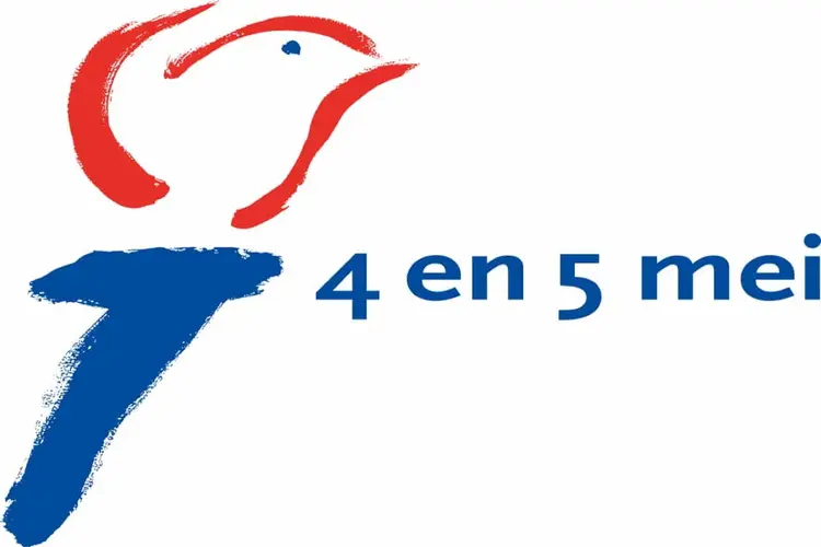 Dodenherdenking Zwolle woensdag 4 mei en Bevrijdingsfestival Overijssel donderdag 5 me