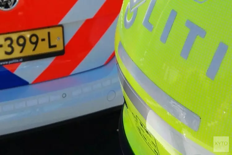 Grote hennepkwekerij aangetroffen in Kampen