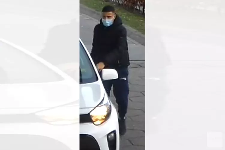 Gezocht: Diefstal brandstof