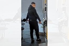 Gezocht: Diefstal brandstof