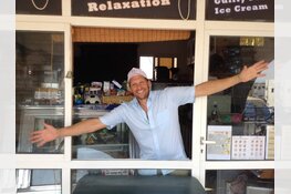 Gezocht: Sharif Korz