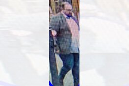 Gezocht: Diefstal Diezerstraat