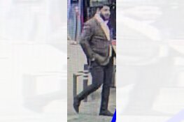 Gezocht: Diefstal Diezerstraat