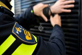 Man aangehouden voor brandstichting A28
