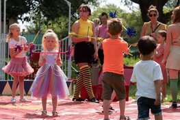 Circus Snor reist deze zomer door het land met nieuwe show Chapeau!