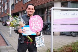 Nomineer een Zwolse vrijwilligersorganisatie voor de Waarderingsprijs van de provincie Overijssel!