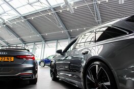 Vestigingen Zwolle en Meppel van autodealer Pouw besparen door LED
