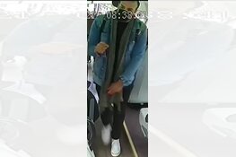 Gezocht: Onzedelijk betasten – Zwolle