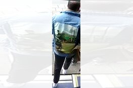 Gezocht: Onzedelijk betasten – Zwolle