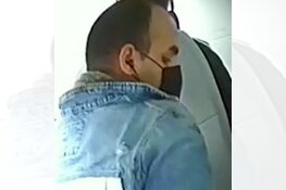 Gezocht: Onzedelijk betasten – Zwolle