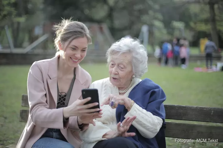 Wereld Alzheimer Dag? In Zwolle gaat het verder
