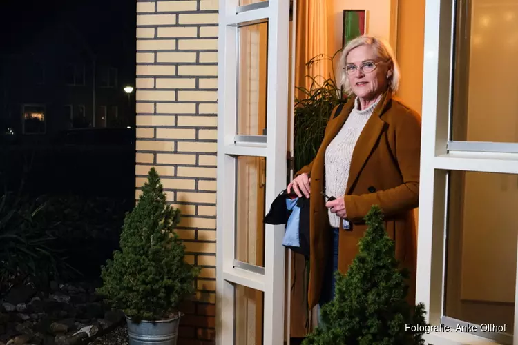 Internationale Dag van de Palliatieve Zorg: hulp van vrijwilligers in de laatste levensfase