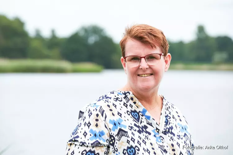 &#39;Zwolle eerste gemeente waar steunpunt mantelzorg en ziekenhuis zo nauw samenwerken&#39;