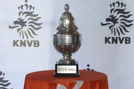 PEC Zwolle ten koste van HHC naar tweede ronde