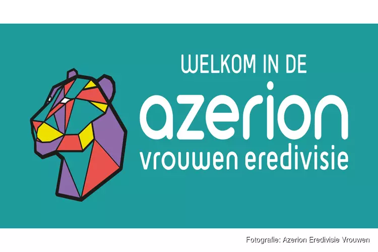 Eredivisie Vrouwen: PEC Zwolle en Feyenoord komen niet tot scoren