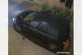 Gezocht: Snelkraak Melkmarkt