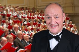 Kerstconcert grootkoor met Henk Poort
