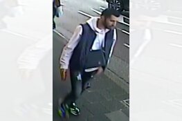 Gezocht: Diefstal Burg van Roijensingel