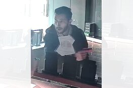 Gezocht: Diefstal Burg van Roijensingel