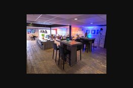 Samen Tafelen in Salland