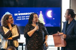 De Wensboom 2022 was een groot succes!