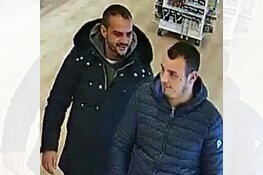 Gezocht: Diefstal Diezerstraat