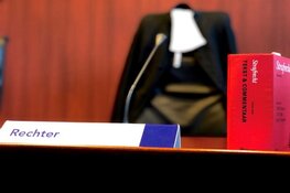 Mannen krijgen tot 8 jaar cel voor onder meer crystal meth-lab