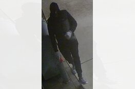 Gezocht: Inbraak Wijheseweg