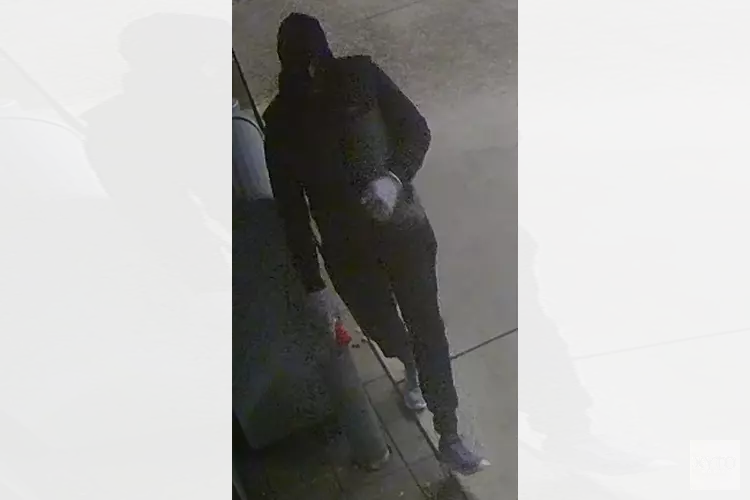 Gezocht: Inbraak Wijheseweg