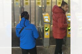 Gezocht: Diefstal Gasthuisplein