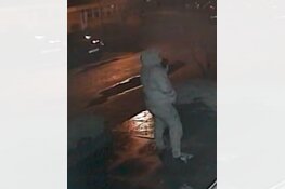 Gezocht: Inbraak Deurzerdiep