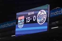 PEC Zwolle schrijft historie met monsterzege op FC Den Bosch