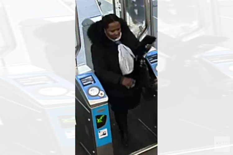 Gezocht: Zware mishandeling Stationsplein