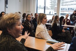 Kansengelijkheid bij de jeugd op de agenda tijdens werkbezoek Haagse, landelijke en lokale beleidsmakers in Zwolle
