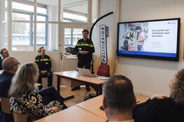 Kansengelijkheid bij de jeugd op de agenda tijdens werkbezoek Haagse, landelijke en lokale beleidsmakers in Zwolle