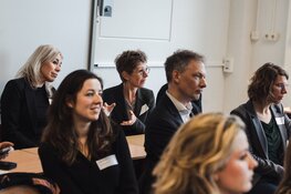 Kansengelijkheid bij de jeugd op de agenda tijdens werkbezoek Haagse, landelijke en lokale beleidsmakers in Zwolle